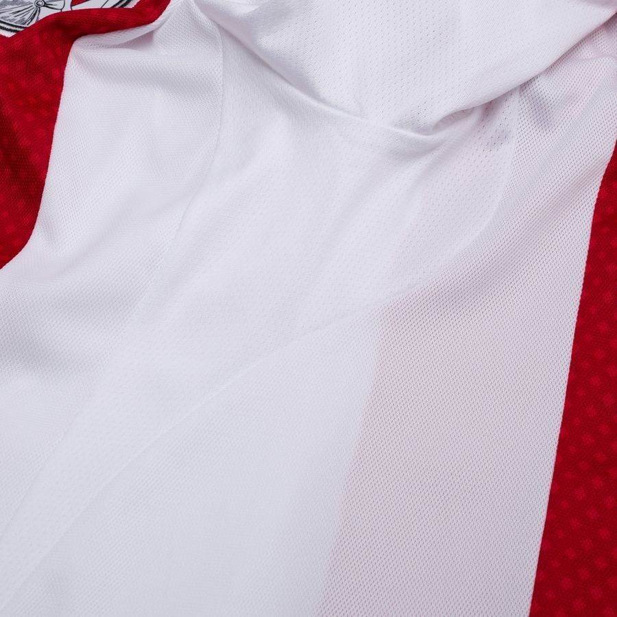 Ajax Home 2025/26 Replica Jersey Adults
