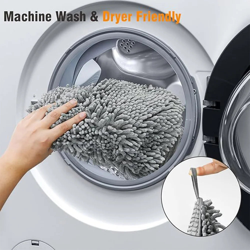 Full package pet bath towel, quick drying plush bath towel for cats and dogs, thickened pet bath towel