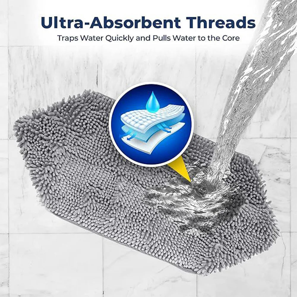 Full package pet bath towel, quick drying plush bath towel for cats and dogs, thickened pet bath towel