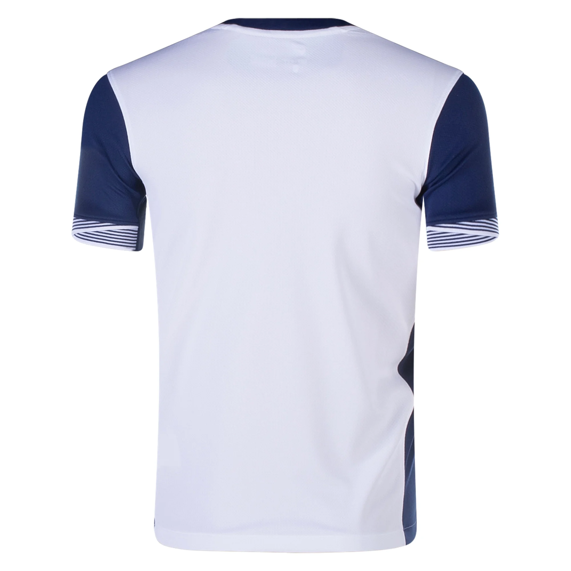 Nike Youth Tottenham Home Jersey 24/25 (White/Navy)